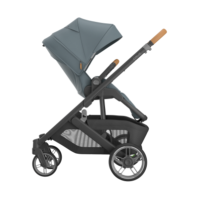 UPPAbaby Cruz V3 Kinderwagen - Dillan UPPAbaby Cruz V3 Kinderwagen - Dillan