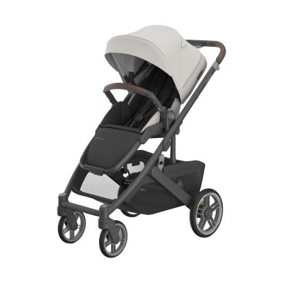 UPPAbaby Cruz V3 Kinderwagen - Savannah UPPAbaby Cruz V3 Kinderwagen - Savannah