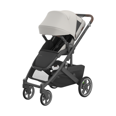 UPPAbaby Cruz V3 Kinderwagen - Savannah UPPAbaby Cruz V3 Kinderwagen - Savannah