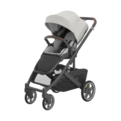 UPPAbaby Cruz V3 Kinderwagen 2-in-1 – Savannah UPPAbaby Cruz V3 Kinderwagen 2-in-1 – Savannah