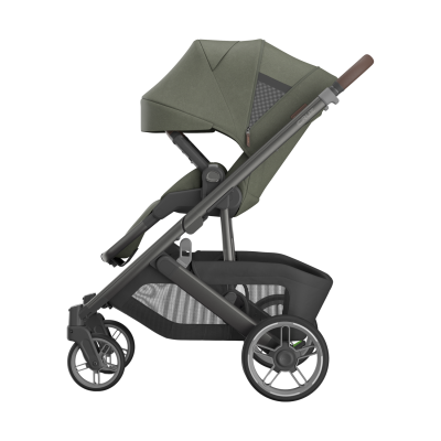UPPAbaby Cruz V3 Kinderwagen - Evelyn UPPAbaby Cruz V3 Kinderwagen - Evelyn