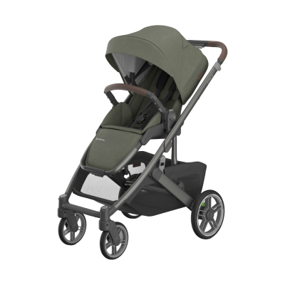 UPPAbaby Cruz V3 Kinderwagen - Evelyn UPPAbaby Cruz V3 Kinderwagen - Evelyn