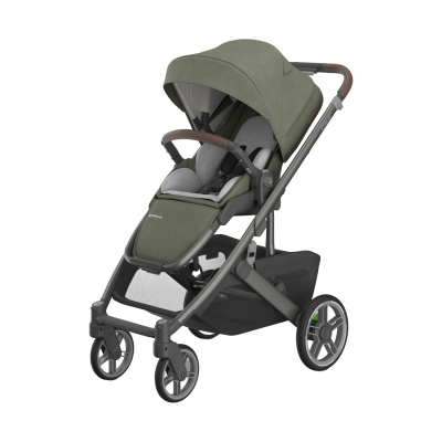UPPAbaby Cruz V3 Kinderwagen 2-in-1 – Evelyn