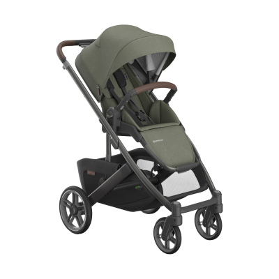 UPPAbaby Cruz V3 Kinderwagen - Evelyn UPPAbaby Cruz V3 Kinderwagen - Evelyn
