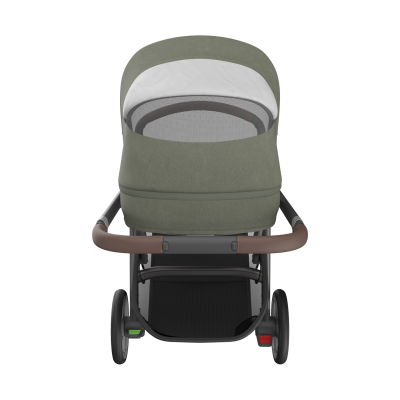 UPPAbaby Cruz V3 Kinderwagen - Evelyn UPPAbaby Cruz V3 Kinderwagen - Evelyn