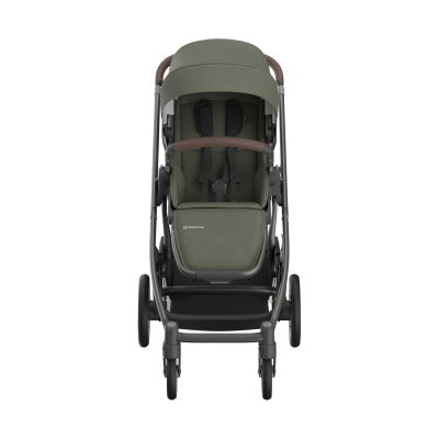 UPPAbaby Cruz V3 Kinderwagen - Evelyn UPPAbaby Cruz V3 Kinderwagen - Evelyn