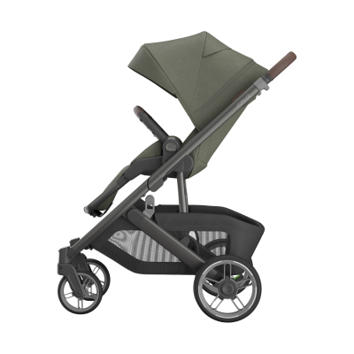 UPPAbaby Cruz V3 Kinderwagen - Evelyn UPPAbaby Cruz V3 Kinderwagen - Evelyn