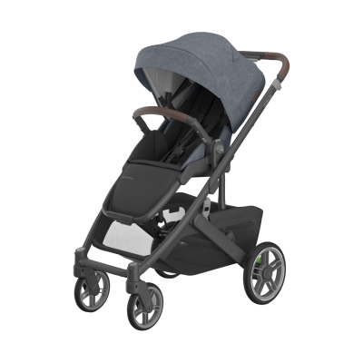 UPPAbaby Cruz V3 Kinderwagen - Julian