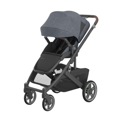 UPPAbaby Cruz V3 Kinderwagen - Julian
