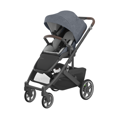 UPPAbaby Cruz V3 Kinderwagen 2-in-1 – Julian UPPAbaby Cruz V3 Kinderwagen 2-in-1 – Julian