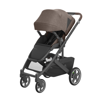 UPPAbaby Cruz V3 Kinderwagen - Owen UPPAbaby Cruz V3 Kinderwagen - Owen