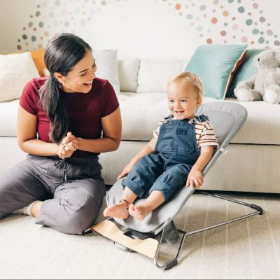 UPPAbaby Mira Wipstoeltje - Stella