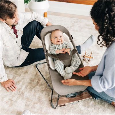 UPPAbaby Mira Wipstoeltje - Wells