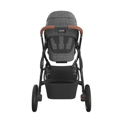 UPPAbaby VISTA V3 Kinderwagen 2-in-1 - Greyson UPPAbaby VISTA V3 Kinderwagen 2-in-1 - Greyson
