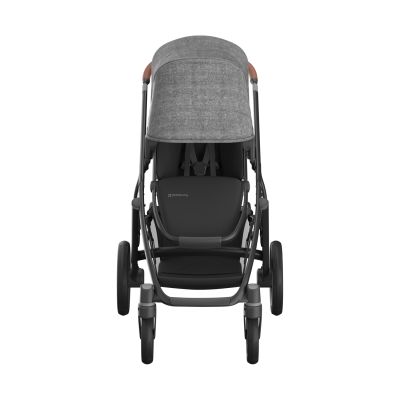 UPPAbaby VISTA V3 Kinderwagen 2-in-1 - Greyson UPPAbaby VISTA V3 Kinderwagen 2-in-1 - Greyson