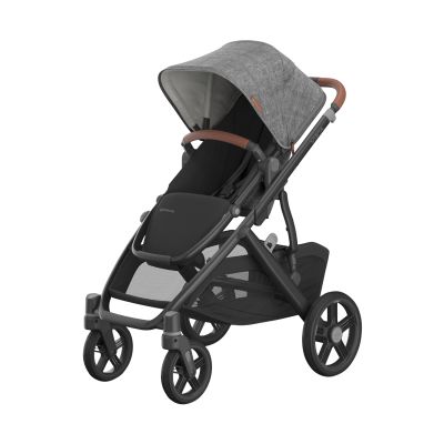 UPPAbaby VISTA V3 Kinderwagen 2-in-1 - Greyson UPPAbaby VISTA V3 Kinderwagen 2-in-1 - Greyson