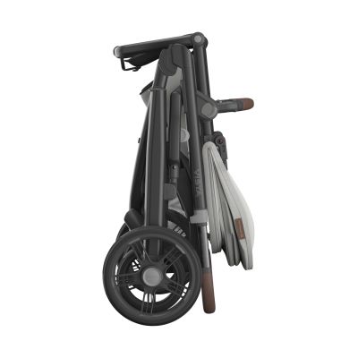 UPPAbaby VISTA V3 Kinderwagen 2-in-1 - Savannah UPPAbaby VISTA V3 Kinderwagen 2-in-1 - Savannah