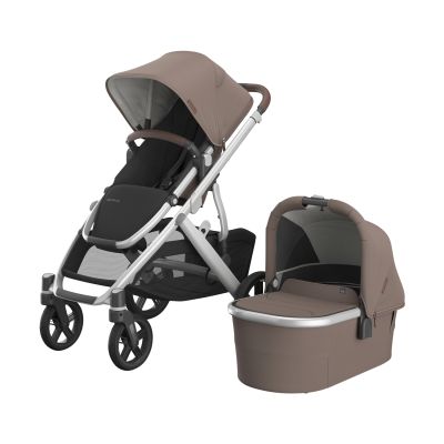 UPPAbaby VISTA V3 Combi-kinderwagen 2-in-1
