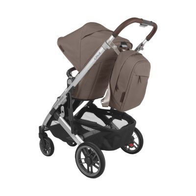 UPPAbaby Changing Backpack Theo