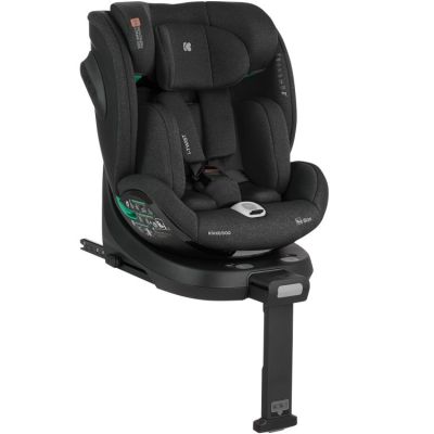 Kikkaboo Siège auto i-Twist Groupe 1-2-3 (40-150 cm)