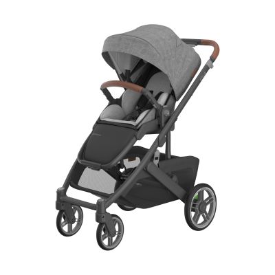 Uppababy Cruz V3 Kinderwagen