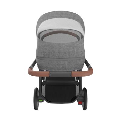 UPPAbaby Cruz V3 Kinderwagen - Greyson