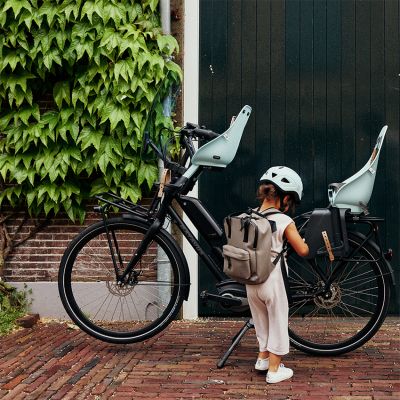 Urban Iki Helm Aotake Mint Blue Maat XS
