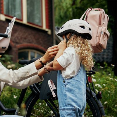 Urban Iki Helm Sakura Pink Maat S
