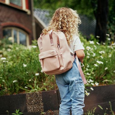 Urban Iki Backpack Sakura Pink