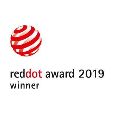 Urban Iki Achterzitje Ta-ke Frame Mounting Fuji Blue / Bincho Black