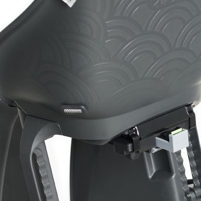 Urban Iki Achterzitje Ta-ke MIK HD Bincho Black / Bincho Black