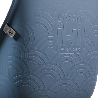 Urban Iki Voorzitje Fuji Blue / Bincho Black