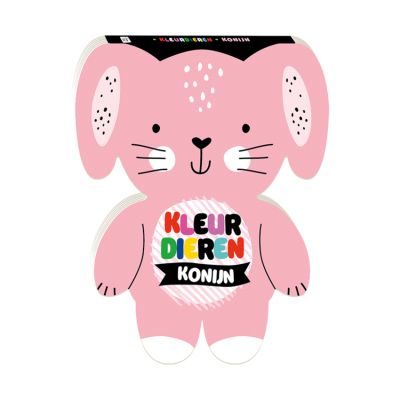 Interstate Coloriage animaux Lapin