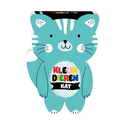 Interstate Coloriage animaux Chat