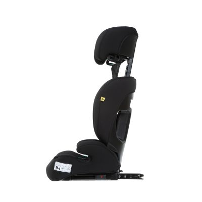 Titaniumbaby Autostoel Vidar Met Isofix I-Size (R129) Zwart