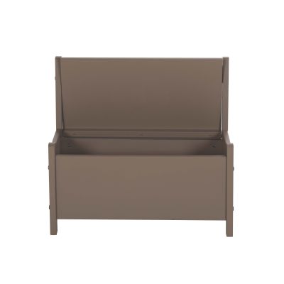 Europe Baby Peuterset Basic II Klepbankje Chestnut