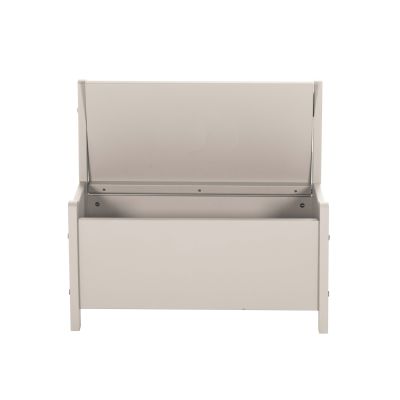 Europe Baby Peuterset Basic II Klepbankje Oatmeal