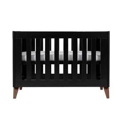 TWF Ledikant 60 x 120 - Commode XL 3 Laden 1 Deur - Hanglegkast XL 3 Deuren 2 Lade Modena Walnoot TWF Ledikant 60 x 120 - Commode XL 3 Laden 1 Deur - Hanglegkast XL 3 Deuren 2 Lade Modena Walnoot