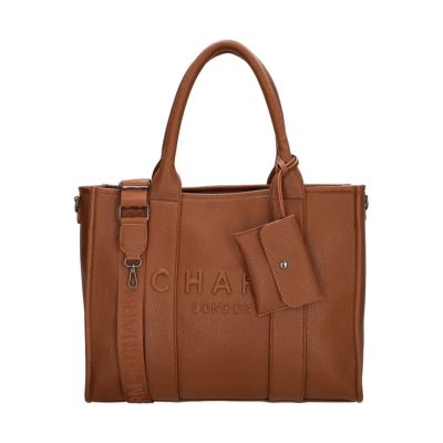 Charm Laptoptas - Bond