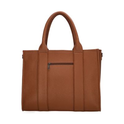 Charm Laptoptas - Bond - Bruin