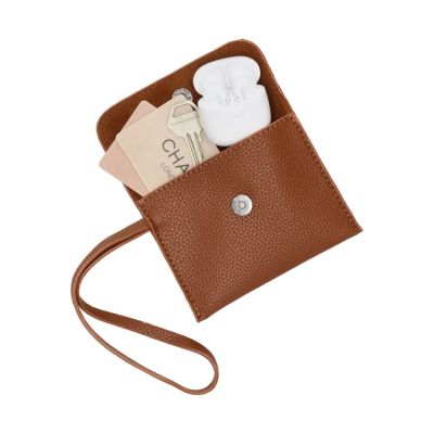 Charm Laptoptas - Bond - Bruin