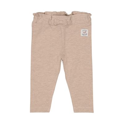 Feetje Better Together Legging - Taupe Melange