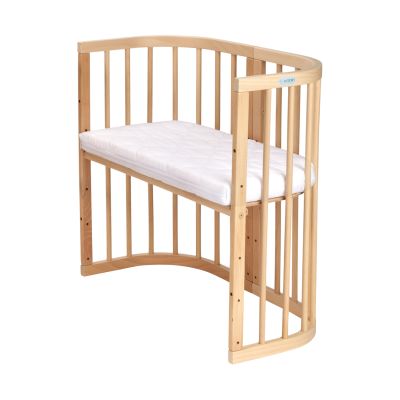 Waldin W2 Combibed 7-in-1 - Natural Waldin W2 Combibed 7-in-1 - Natural