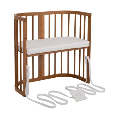 Waldin W2 Combibed 7‑in‑1 - Vintage inclusief matras Waldin W2 Combibed 7‑in‑1 - Vintage inclusief matras
