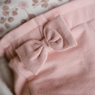 Dirkje Legging Dusty Pink 56