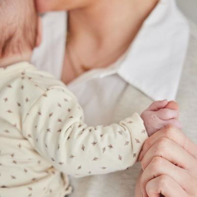 Dirkje T-Shirt Overslag Lange Mouw Off White 56 Dirkje T-Shirt Overslag Lange Mouw Off White 56