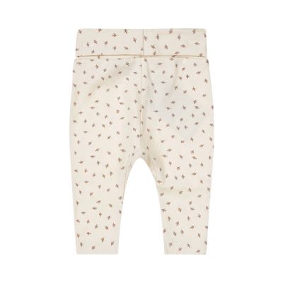 Dirkje Broek High Waist Off White 56