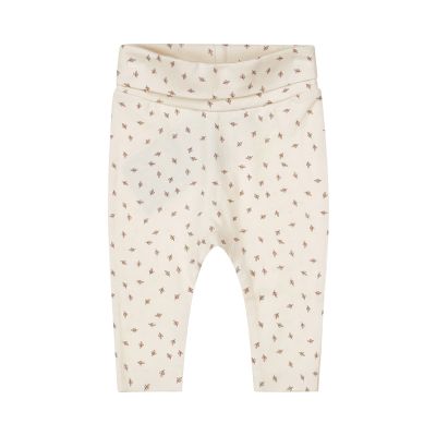 Dirkje Broek High Waist Off White 56