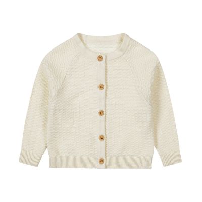 Dirkje Cardigan Off White