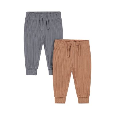 Pantalon Dirkje Multi Colour Blue 2-Pack
